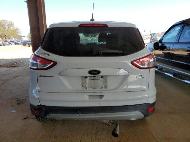 Photo 6 from auction – 2016 FORD ESCAPE SE with VIN 1FMCU9GX4GUC01004
