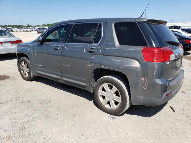 Photo 2 from auction – 2013 GMC TERRAIN SL with VIN 2GKALMEK4D6128482