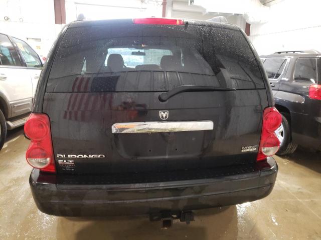 Photo 6 from auction – 2006 DODGE DURANGO SL with VIN 1D8HB48226F157708