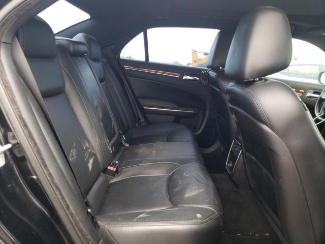 Photo 10 from auction – 2013 CHRYSLER 300 with VIN 2C3CCAAG2DH573476