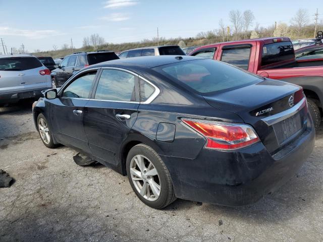 Photo 2 from auction – 2014 NISSAN ALTIMA 2.5 with VIN 1N4AL3AP1EC277518