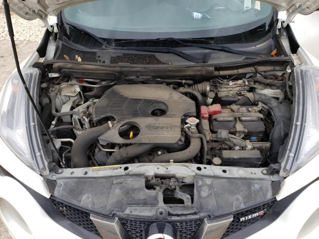 Photo 11 from auction – 2015 NISSAN JUKE S with VIN JN8AF5MV0FT565074