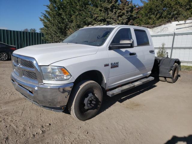 RAM 3500 2015 with VIN 3C7WRTCJ1FG608316 - Photo from auction