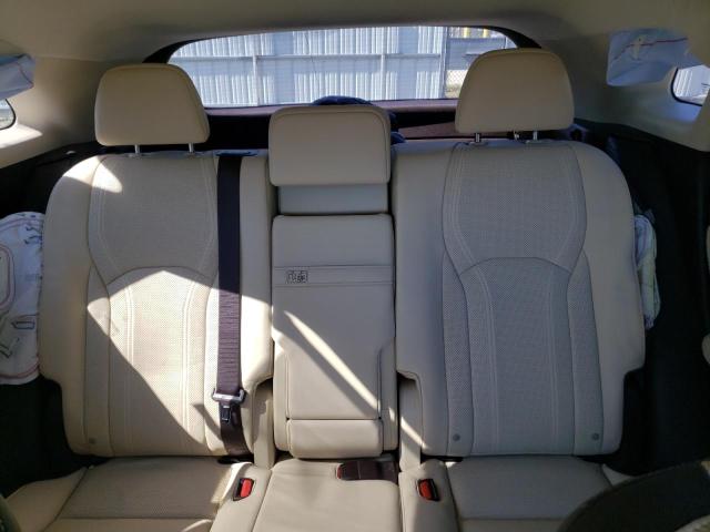 Photo 10 from auction – 2019 LEXUS RX 350 BAS with VIN 2T2ZZMCA1KC134321