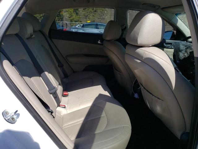 Photo 10 from auction – 2016 KIA OPTIMA EX with VIN 5XXGU4L31GG078005