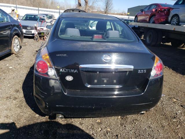 Photo 6 from auction – 2012 NISSAN ALTIMA BAS with VIN 1N4AL2AP2CC245684