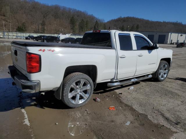 Photo 3 from auction – 2019 CHEVROLET SILVERADO with VIN 2GCVKPEC7K1245123
