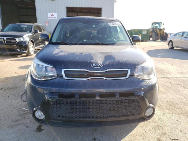 Photo 5 from auction – 2016 KIA SOUL with VIN KNDJP3A56G7336636