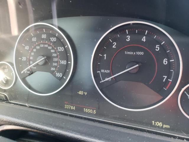 Photo 9 from auction – 2018 BMW 430XI with VIN WBA4W5C55JAE43132
