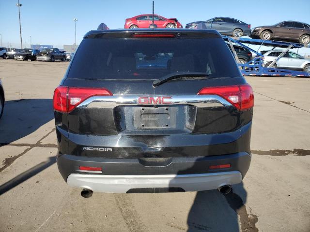 Photo 6 from auction – 2019 GMC ACADIA SLE with VIN 1GKKNLLS1KZ259009
