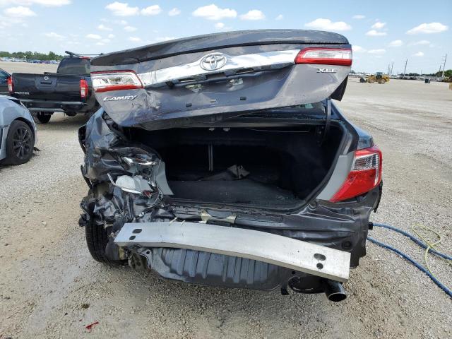 Photo 6 from auction – 2013 TOYOTA CAMRY L with VIN 4T4BF1FK9DR311433