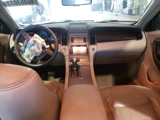 Фото 8 с аукциона – 2012 FORD TAURUS SEL с VIN 1FAHP2EWXCG140842