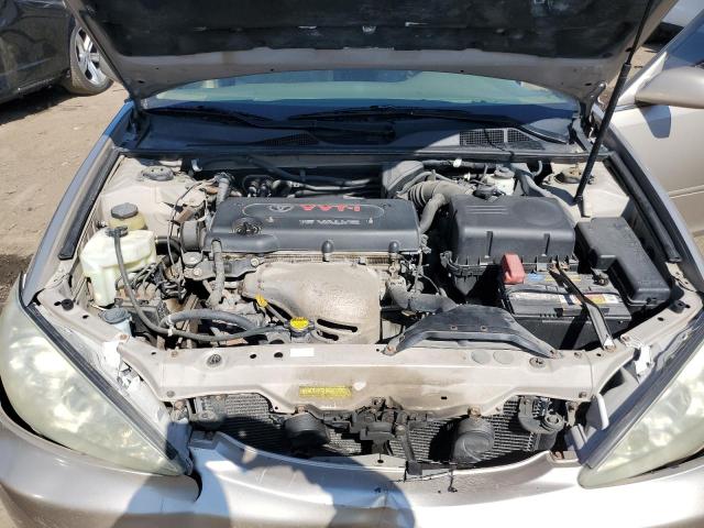 Photo 11 from auction – 2005 TOYOTA CAMRY with VIN 4T1BE32K05U528255