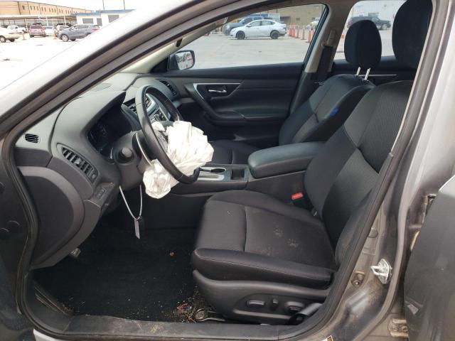 Photo 7 from auction – 2016 NISSAN ALTIMA 2.5 with VIN 1N4AL3AP6GC186912