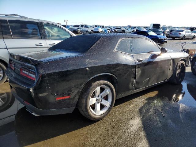 Photo 3 from auction – 2016 DODGE CHALLENGER with VIN 2C3CDZBT9GH102114