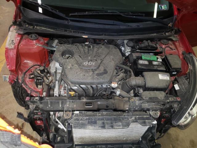 Photo 11 from auction – 2016 HYUNDAI ACCENT SE with VIN KMHCT4AE6GU095314