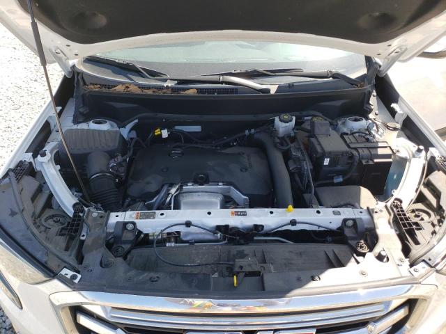 Photo 12 from auction – 2020 GMC TERRAIN SL with VIN 3GKALVEX9LL218075