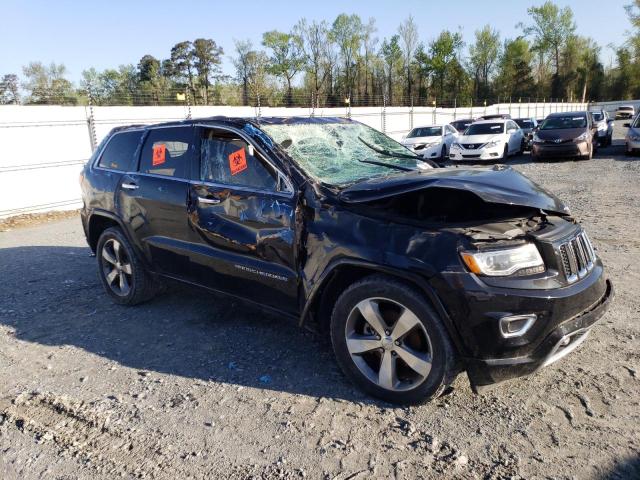 Photo 4 from auction – 2015 JEEP GRAND CHER with VIN 1C4RJECG4FC755265