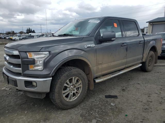 FORD F150 SUPER 2015 with VIN 1FTEW1EP8FFA93145 - Photo from auction