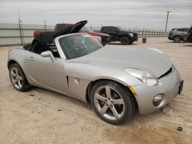 Photo 4 from auction – 2007 PONTIAC SOLSTICE with VIN 1G2MB35B07Y142842