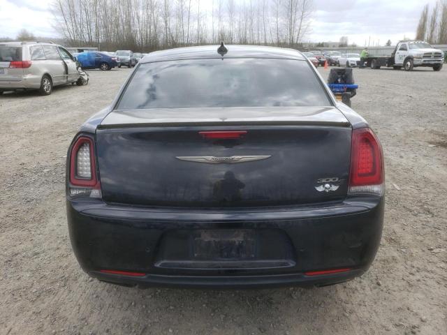 Photo 6 from auction – 2016 CHRYSLER 300 S with VIN 2C3CCABG4GH320680