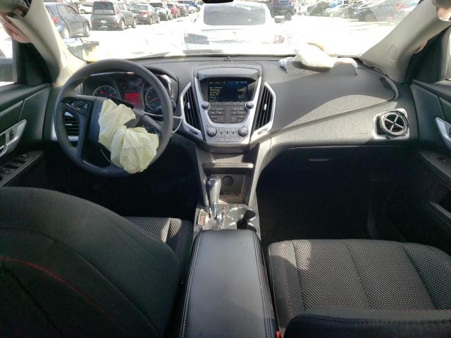 Zdjęcie 8 z aukcji – 2016 GMC TERRAIN SL z VIN 2GKALMEK1G6316543