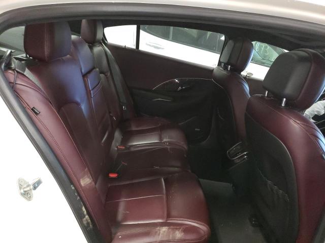 Photo 10 from auction – 2014 BUICK LACROSSE T with VIN 1G4GF5G35EF214864