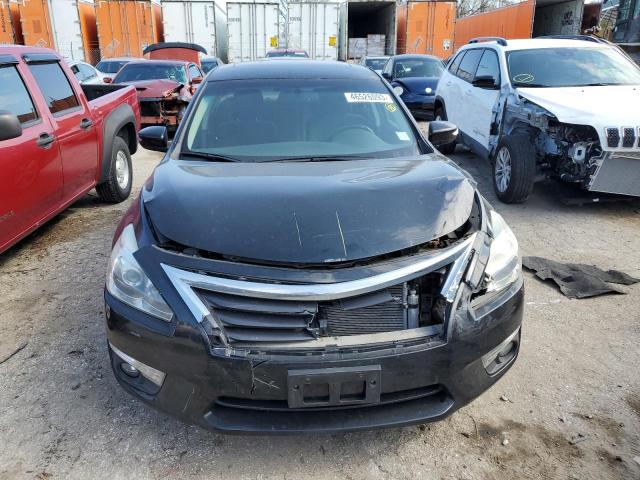 Photo 5 from auction – 2014 NISSAN ALTIMA 2.5 with VIN 1N4AL3AP1EC277518