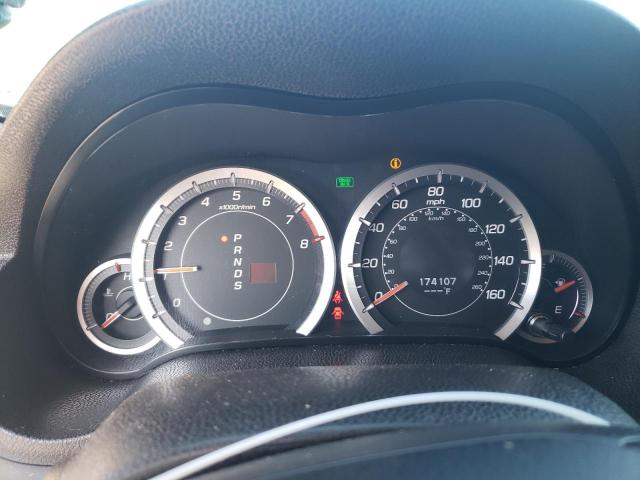 Photo 9 from auction – 2013 ACURA TSX TECH with VIN JH4CU2F62DC013912