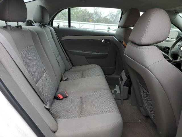 Photo 10 from auction – 2012 CHEVROLET MALIBU LS with VIN 1G1ZB5E08CF149533