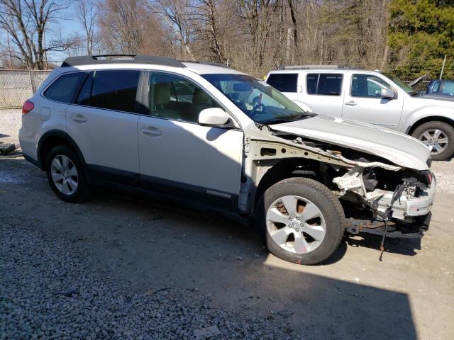 Снимка 4 от търг – 2010 SUBARU OUTBACK 2. с VIN 4S4BRCCC5A3365579