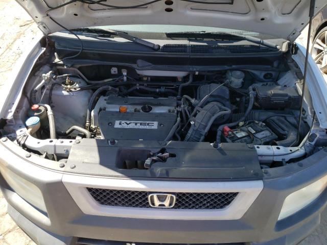 Photo 12 from auction – 2003 HONDA ELEMENT DX with VIN 5J6YH182X3L015416