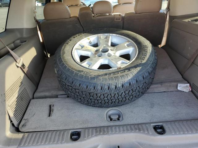 Zdjęcie 13 z aukcji – 2003 FORD EXPLORER L z VIN 1FMZU75W03ZB59405