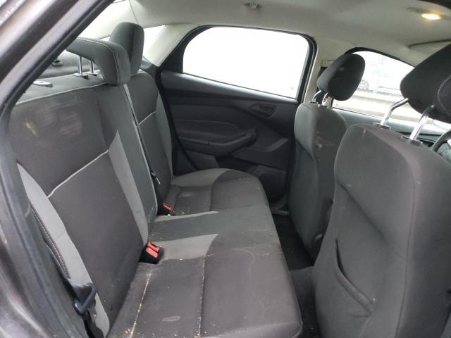 Photo 10 from auction – 2012 FORD FOCUS SE with VIN 1FAHP3F21CL178209