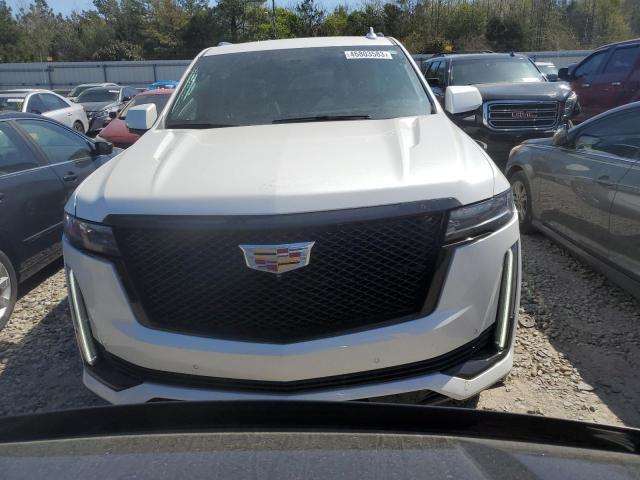 Photo 5 from auction – 2022 CADILLAC ESCALADE S with VIN 1GYS4FKL0NR342617