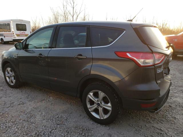 Photo 2 from auction – 2015 FORD ESCAPE SE with VIN 1FMCU9GX3FUC02644