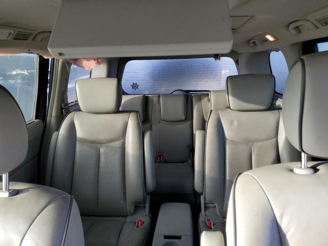 Photo 10 from auction – 2011 NISSAN QUEST S with VIN JN8AE2KP4B9011923