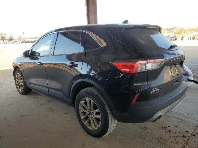 Photo 2 from auction – 2020 FORD ESCAPE SE with VIN 1FMCU0G65LUC75125