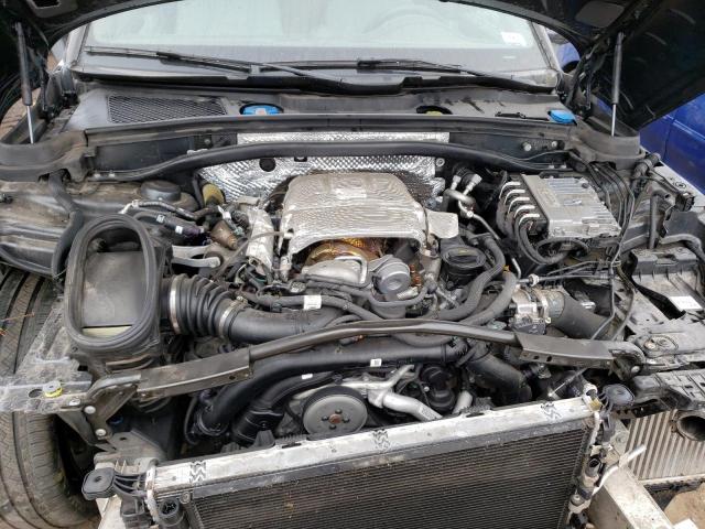Foto 11 de la subasta – 2020 PORSCHE MACAN S con VIN WP1AB2A50LLB31855