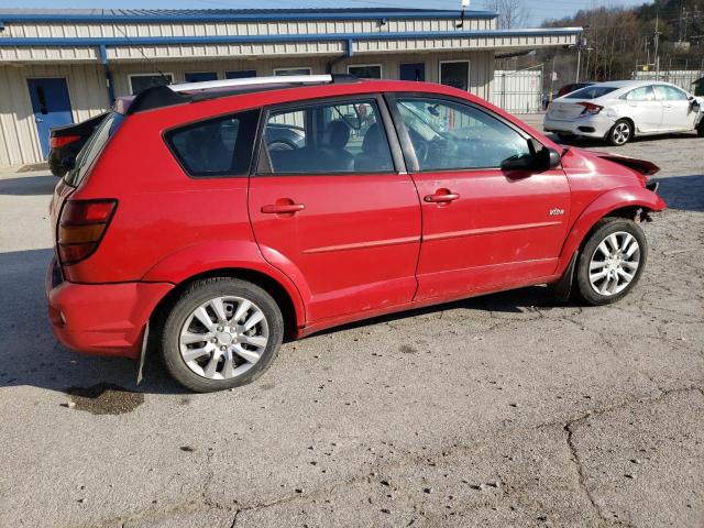 Photo 3 from auction – 2003 PONTIAC VIBE with VIN 5Y2SL62833Z461960