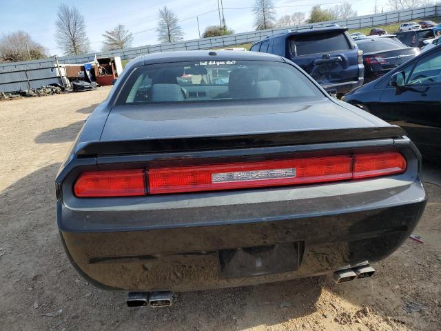 Photo 6 from auction – 2014 DODGE CHALLENGER with VIN 2C3CDYBT6EH299654