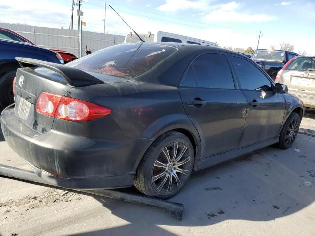 Photo 3 from auction – 2005 MAZDA 6 I with VIN 1YVFP80C955M33190