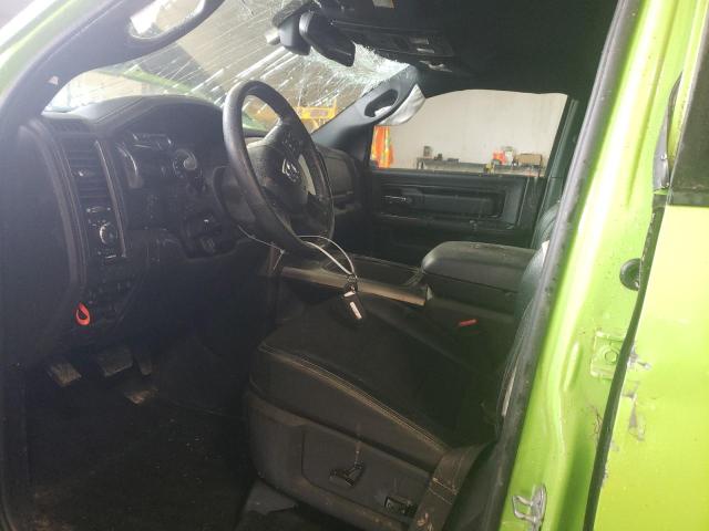 Photo 7 from auction – 2017 RAM 1500 SPORT with VIN 1C6RR7MT3HS798379