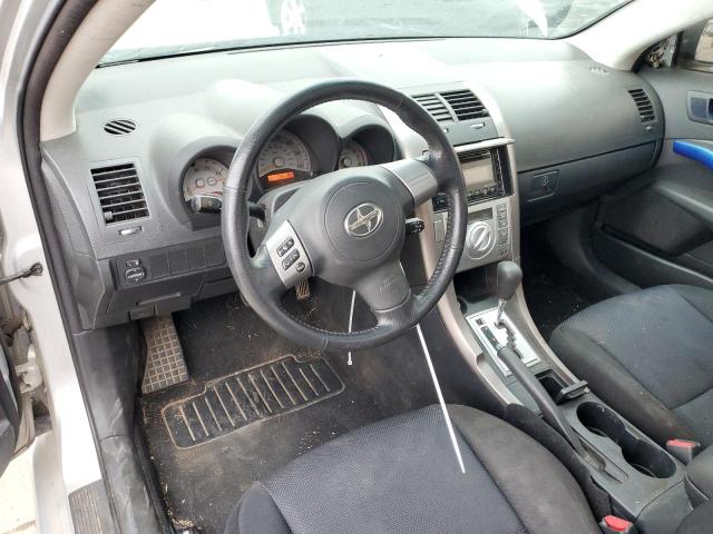 Photo 8 from auction – 2009 TOYOTA SCION TC with VIN JTKDE167X90285700