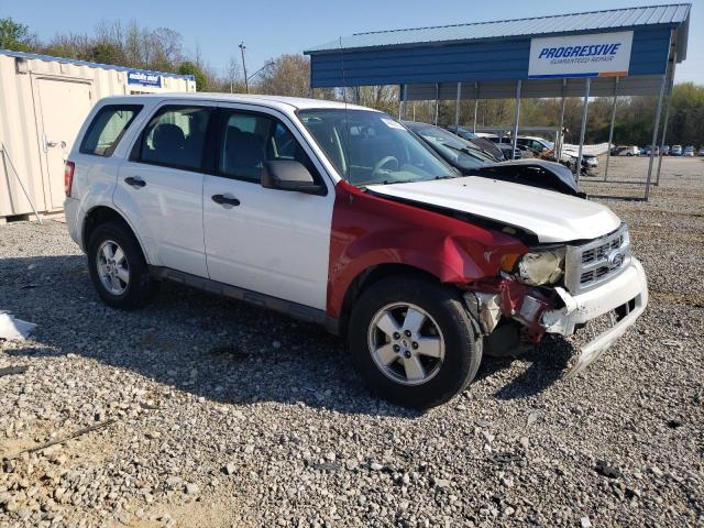 Фото 4 с аукциона – 2011 FORD ESCAPE XLS с VIN 1FMCU0C70BKC65126