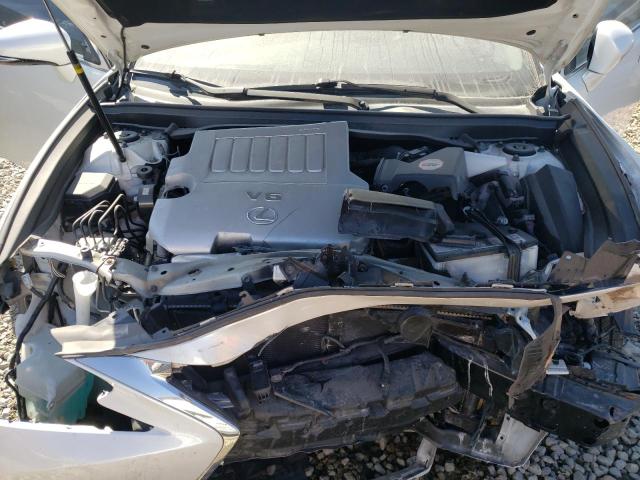 Photo 11 from auction – 2017 LEXUS ES 350 with VIN 58ABK1GG5HU076334