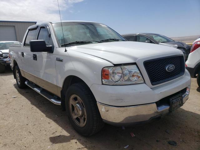 Photo 4 from auction – 2004 FORD F150 SUPER with VIN 1FTPW12564KD20591