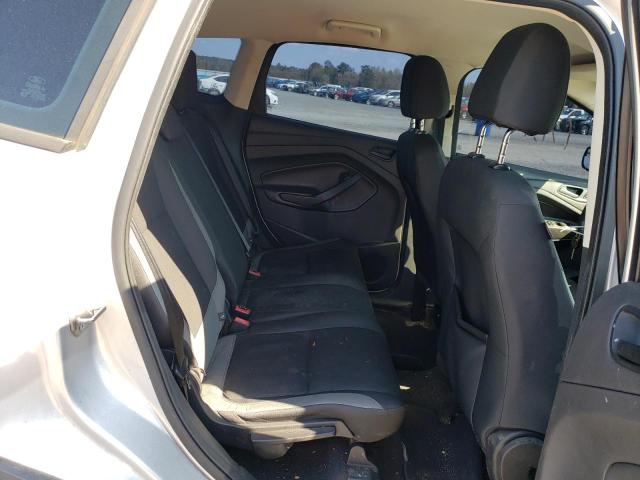 Photo 11 from auction – 2015 FORD ESCAPE S with VIN 1FMCU0F78FUC74498