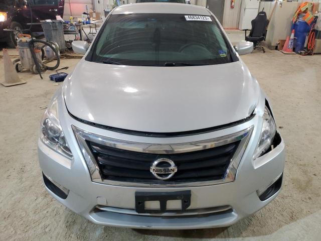 Photo 5 from auction – 2013 NISSAN ALTIMA 2.5 with VIN 1N4AL3AP2DN446500