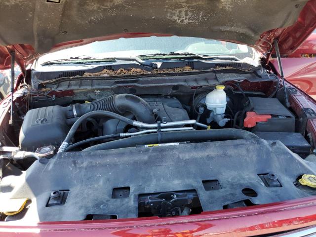 Photo 11 from auction – 2013 RAM 1500 SPORT with VIN 1C6RR7HT2DS564688